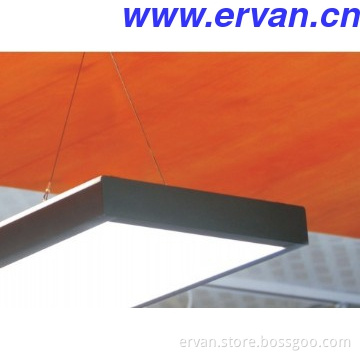 CE RoHs Approved Double sided LED Panel Light